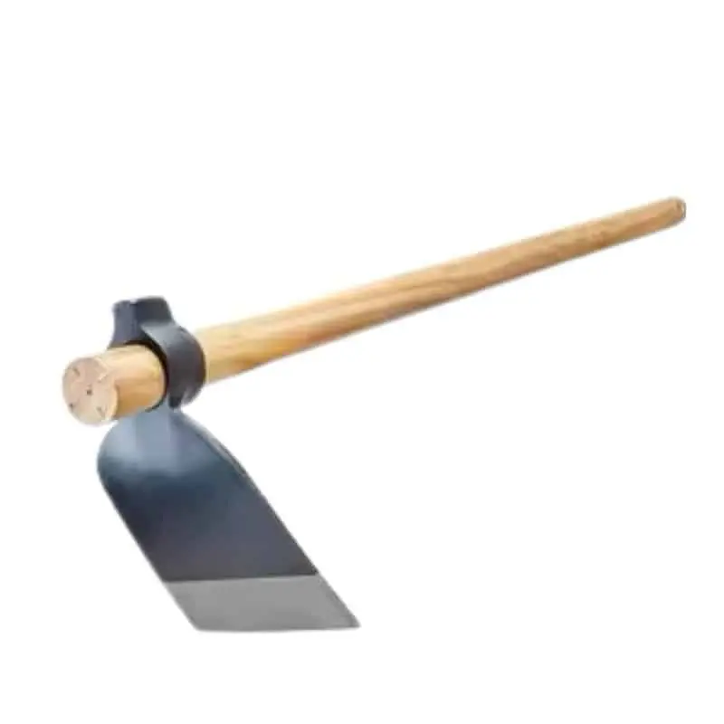 Wooden Garden Spade-Big