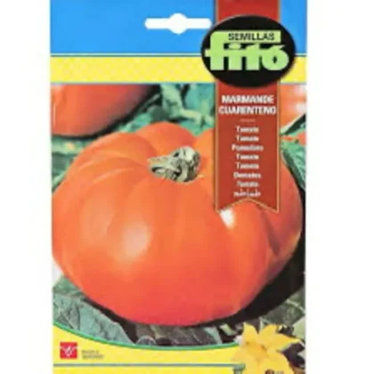 Tomato Marmande Cuarenteno Seed