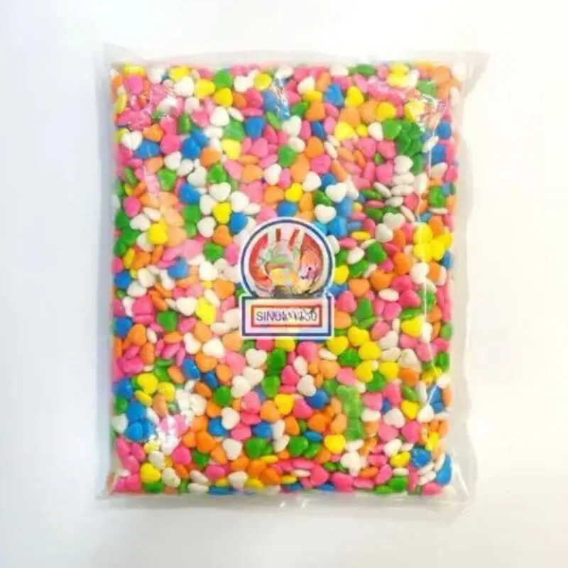 Multicolor Decorative Pebbles - Image 2