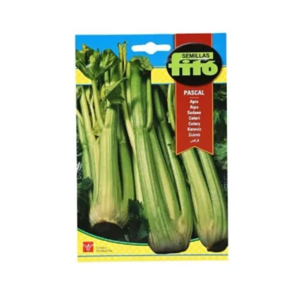 Celery Pascal Seeds