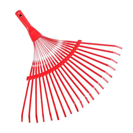 LAWN RAKE